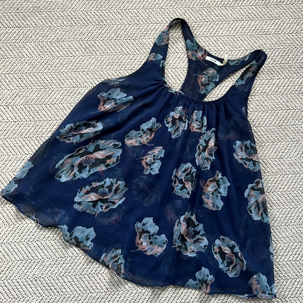 Kimchi Blue tank
